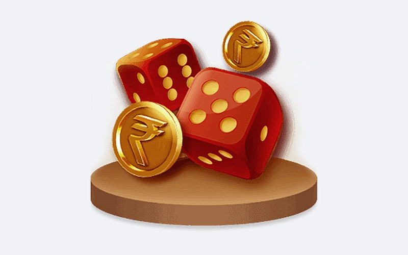 Feeling lucky? Give 7 Up Down a try at IndiBet today.