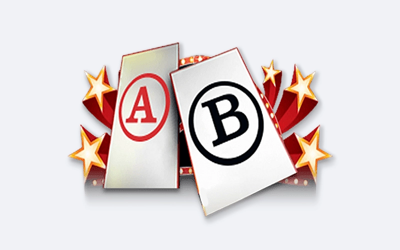 Enjoy a round of Andar Bahar on IndiBet and collect your winnings.