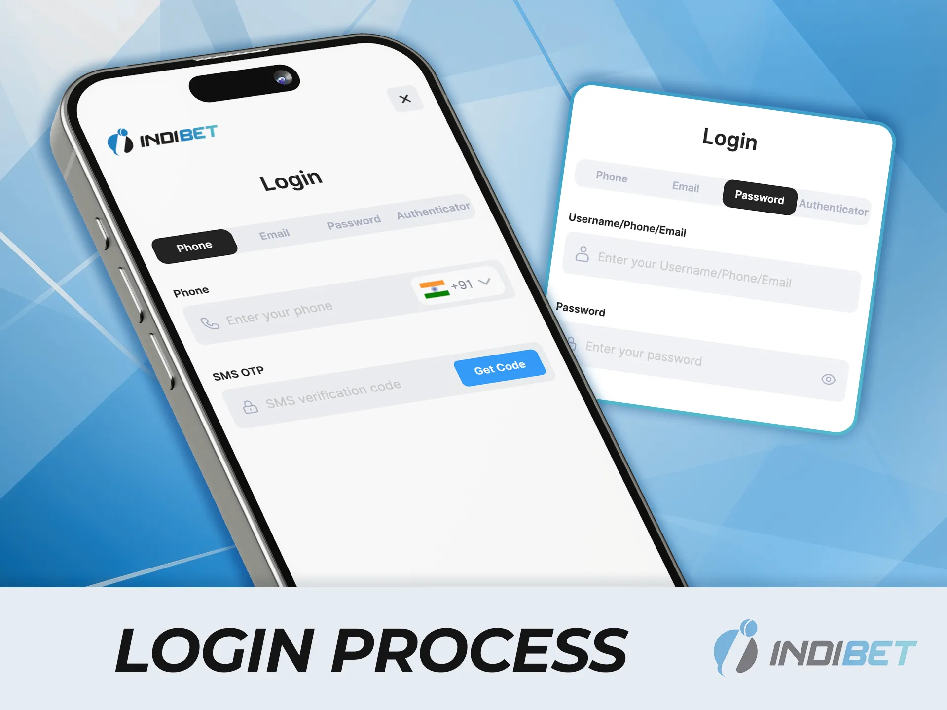Here is a simple guide on how to log into your IndiBet account in seconds.