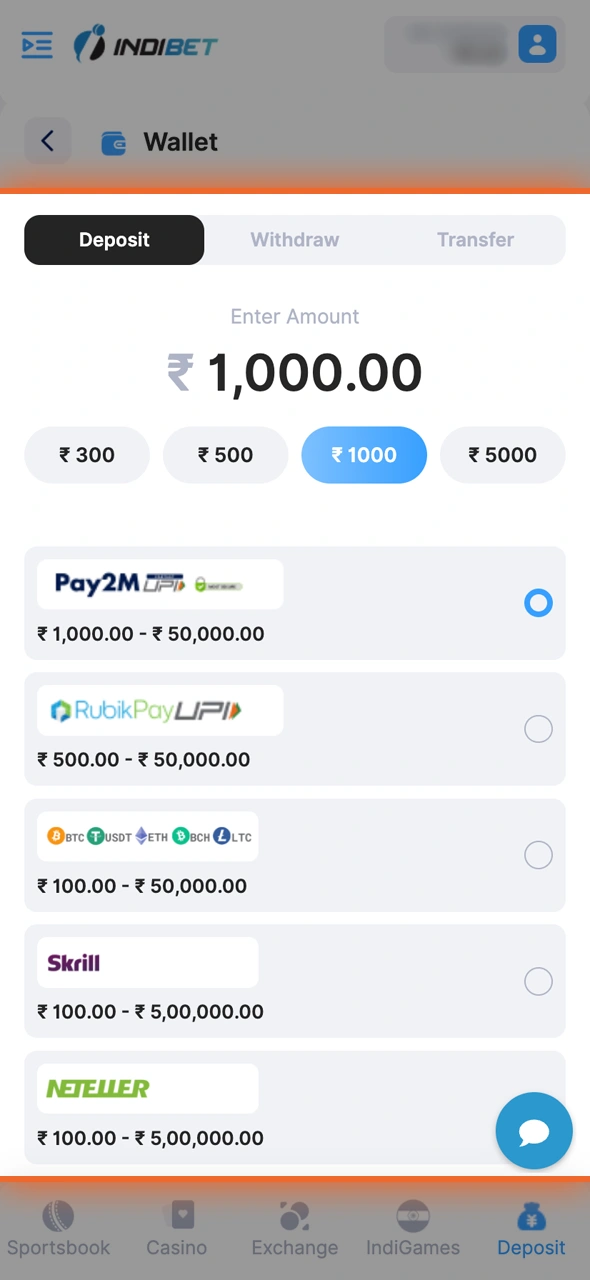 Simply fund your account or complete the designated activity to trigger the bonus activation.