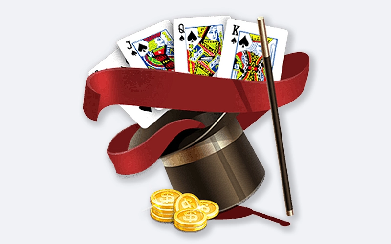 Put your Rummy skills to the test at IndiBet and win real cash prizes.