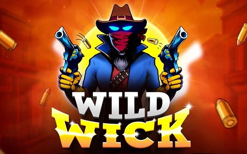 Giddy up for Wild Wick at IndiBet and take advantage of expanding wilds during free spin rounds.